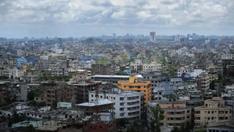 Полиция Бангладеш ликвидировала организатора нападения на ресторан в Дакке