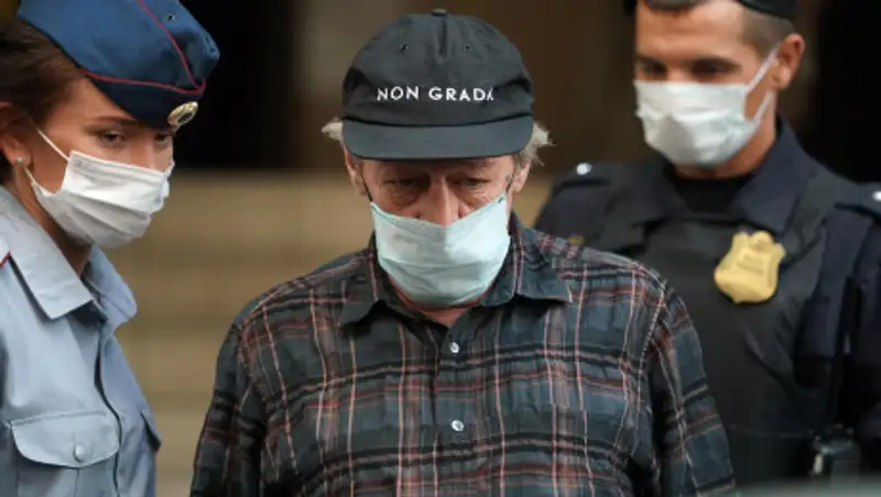 Госпитализацию Ефремова назвали цирковым представлением