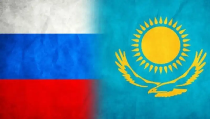 Казахстан может сократить импорт из РФ из-за угрозы внутреннему рынку - СМИ