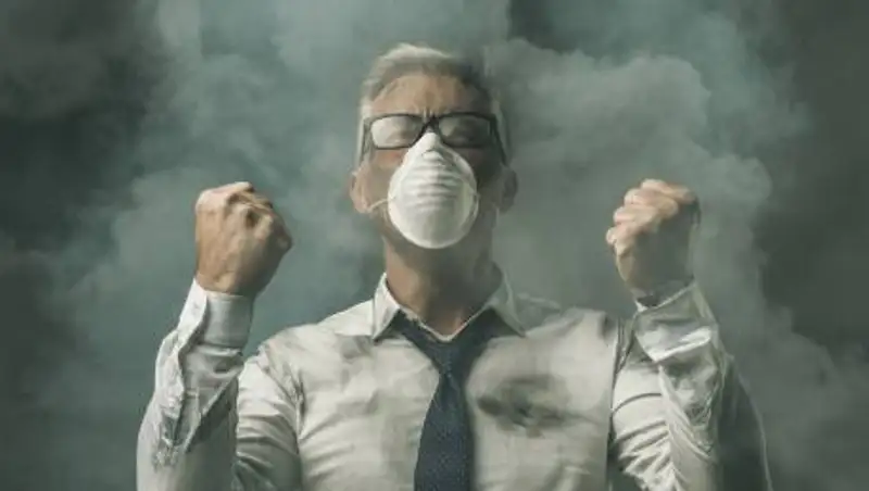 Казахстанцы обсуждают пугающую причину смертности от COVID-19