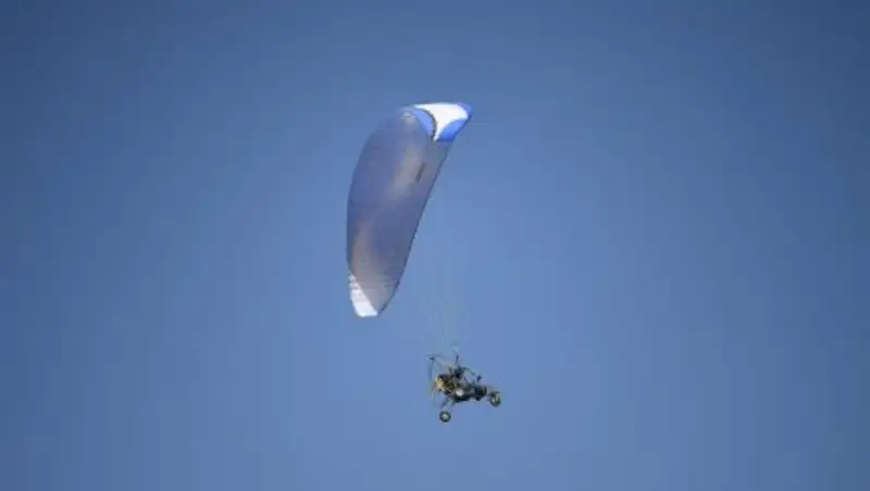 В Туркестанской области прошел фестиваль Shardara safari