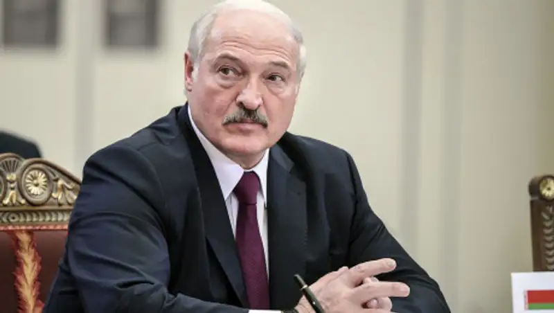 О политизации ситуации с коронавирусом заявил Лукашенко