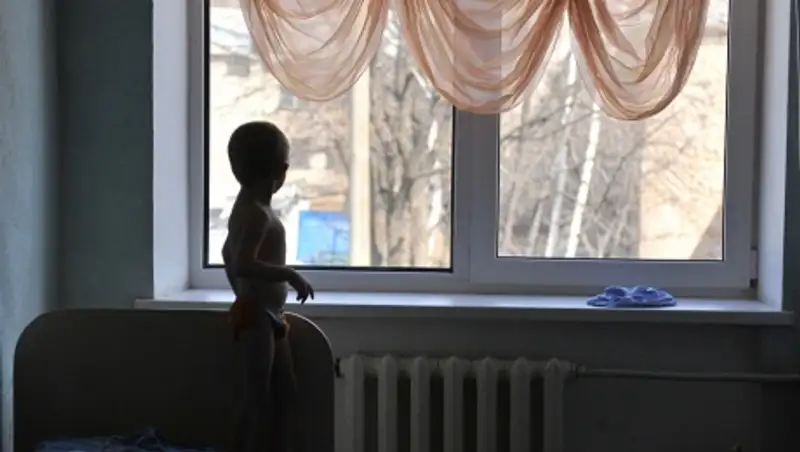 До 15 усыновленных детей возвращают в детдома ежегодно в Казахстане