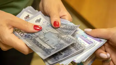 Бухгалтера алматинского отделения КТЖ будут судить за хищения, фото - Новости Zakon.kz от 24.03.2023 11:11