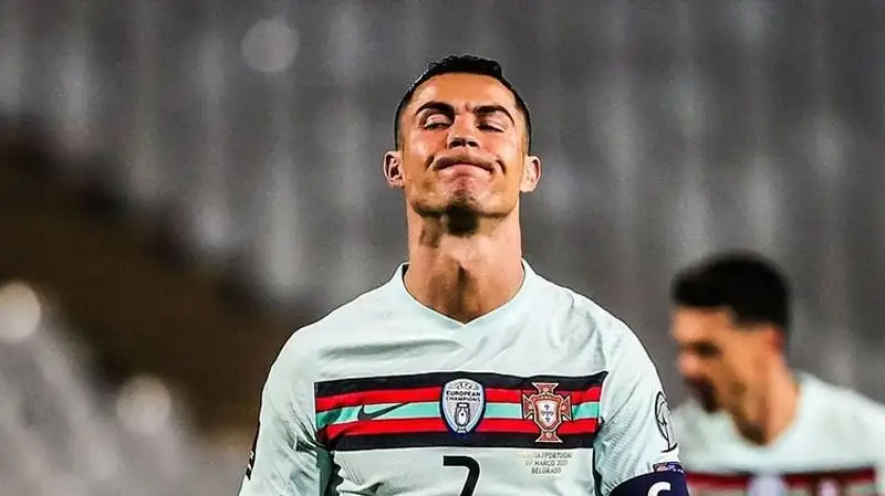 Роналду впервые оформил дубль за "Аль-Наср"