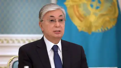 Акорда, фото - Новости Zakon.kz от 10.04.2020 17:54