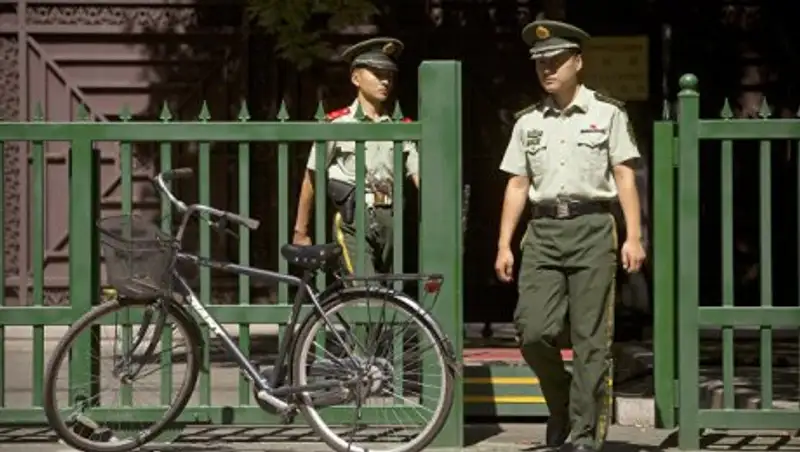 Мечтавшая о сыне китаянка зарезала четырех дочерей