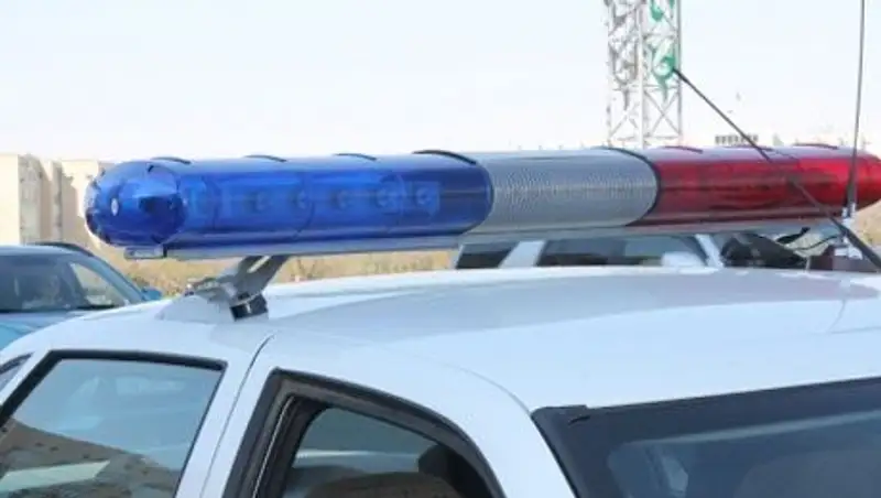 В Актау привлекут к ответственности водителя, которая сбила девочку и отвезла ее домой