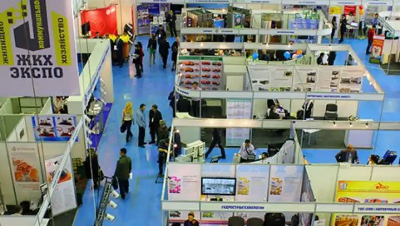 В Астане пройдет международный форум «ЖКХ-ЭКСПО и Строительства-2017»