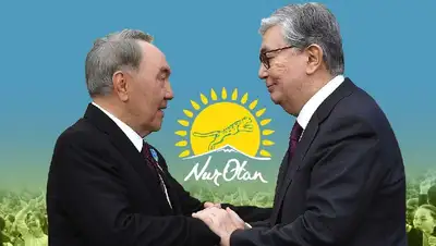 власть, транзит, политика, фото - Новости Zakon.kz от 22.12.2021 17:26