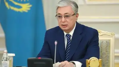 Акорда, фото - Новости Zakon.kz от 16.06.2021 17:35