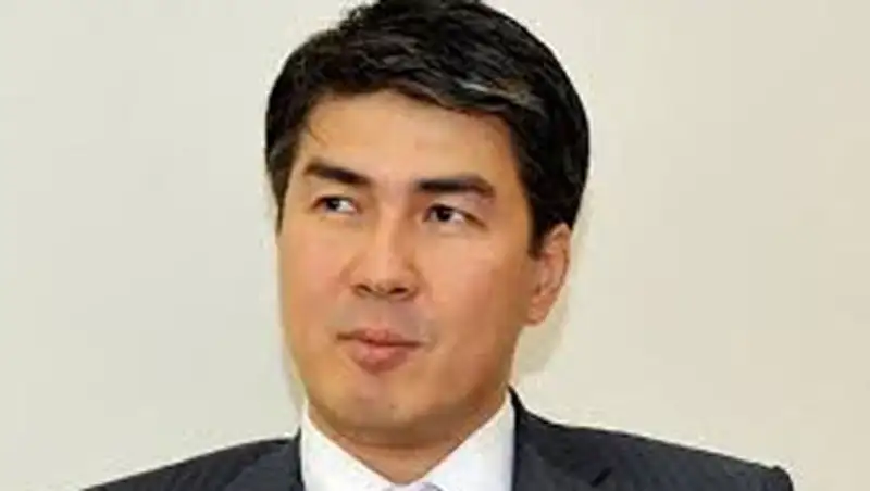 Министерство по инвестициям и развитию возглавит Асет Исекешев