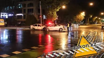 Zakon.kz, фото - Новости Zakon.kz от 13.10.2018 08:28
