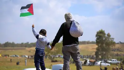 ВОЗ поставки в Сектор Газа, фото - Новости Zakon.kz от 10.10.2023 17:32