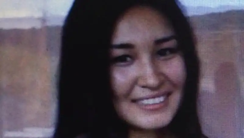 Пропавшая в Астане 19-летняя девушка найдена