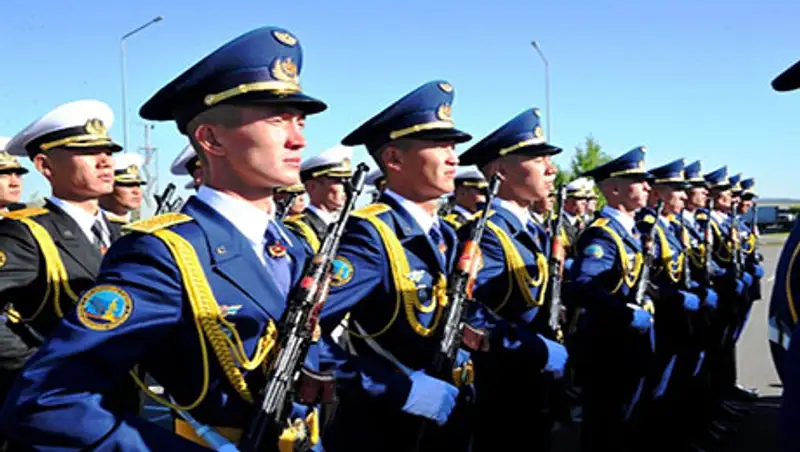 ЕНПФ объяснил, как военнослужащие будут выходить на пенсию