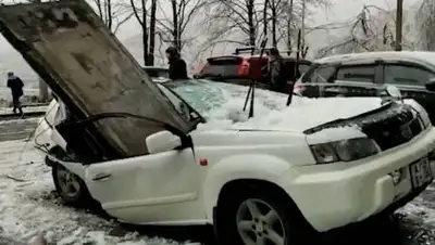 Кадр из видео, фото - Новости Zakon.kz от 20.11.2020 00:58