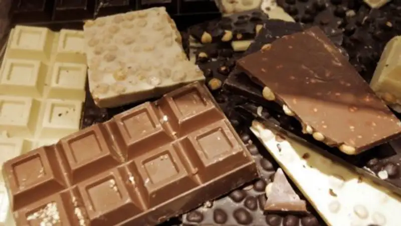 Криминальные любители шоколада задержаны в Павлодаре