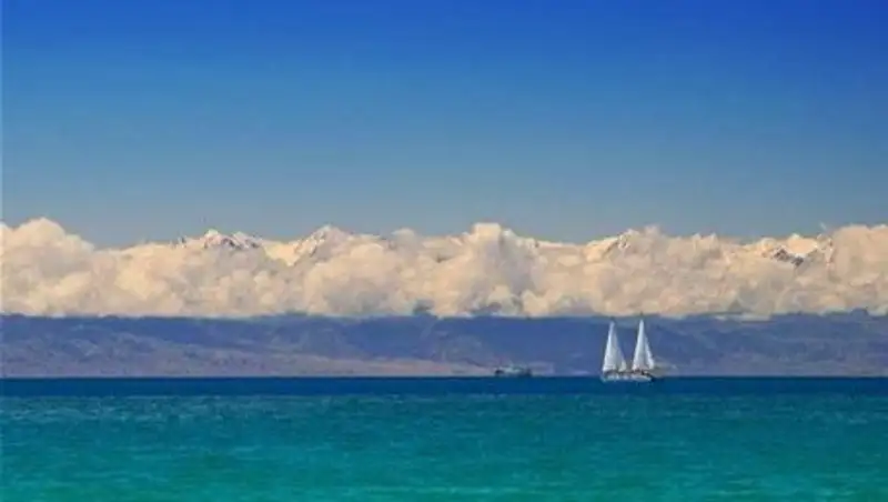 Въезжающих на Иссык-Куль проверят на алкотестере