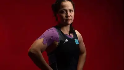 Борьба Вызов Кубок Мира, фото - Новости Zakon.kz от 21.09.2022 12:48