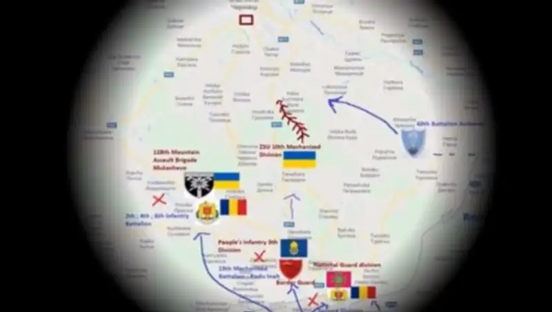 В Украине созвали совещание силовиков из-за ролика на YouTube