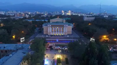 Школьник из Алматы изобрел уникальное приложения для изучения истории, фото - Новости Zakon.kz от 24.05.2023 10:18