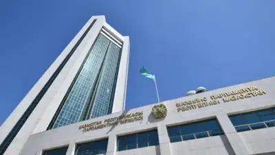 Пресс-служба Мажилиса, фото - Новости Zakon.kz от 27.03.2020 15:59