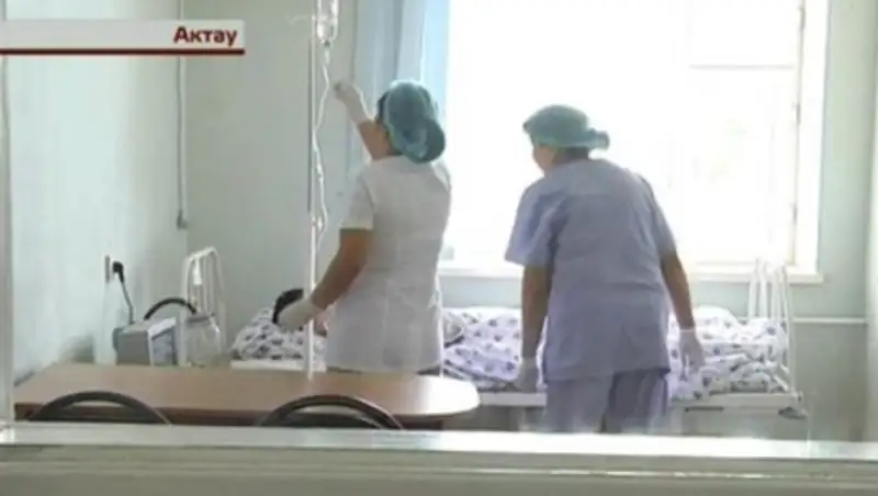 Причиной смерти 15-летней девочки могут быть корнишоны 