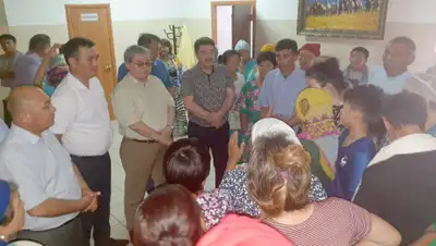 пресс-служба, фото - Новости Zakon.kz от 26.06.2019 17:16