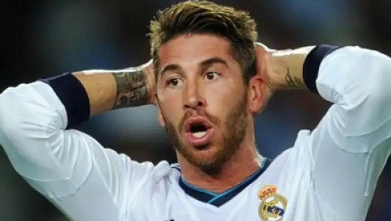Серхио Рамос продлит контракт с «Реалом» до 2020 года