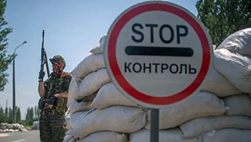 Вице-премьер Ярема пообещал избавить Украину от ополченцев