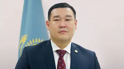 Азат Султанов стал вице-министром сельского хозяйства