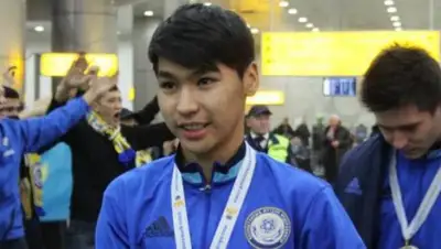 Vesti.kz, фото - Новости Zakon.kz от 20.05.2018 12:43