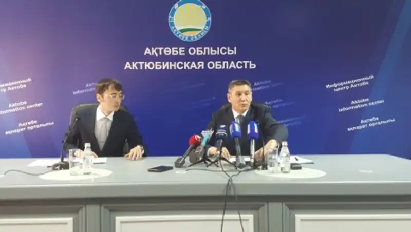 Два сельскохозяйственных кооператива созданы Актюбинской области