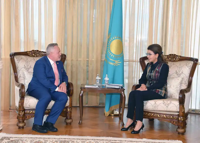 , фото - Новости Zakon.kz от 10.06.2019 19:08