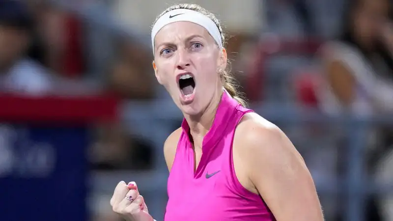 Результаты третьего игрового дня на турнире WTA-1000 в Монреале