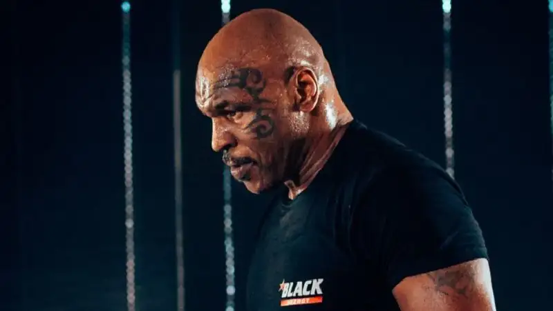 Жевательные конфеты в форме ушей будут выпускаться от имени Майка Тайсона