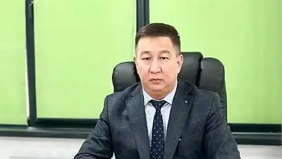 Назначен руководитель управления экологии и окружающей среды города Алматы, фото - Новости Zakon.kz от 07.12.2022 16:45