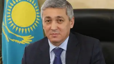 пресс-служба, фото - Новости Zakon.kz от 23.09.2020 12:27