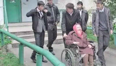 Zakon.kz, фото - Новости Zakon.kz от 21.09.2014 17:42