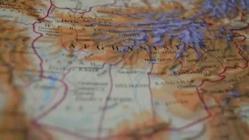 Два взрыва прогремели в Кабуле