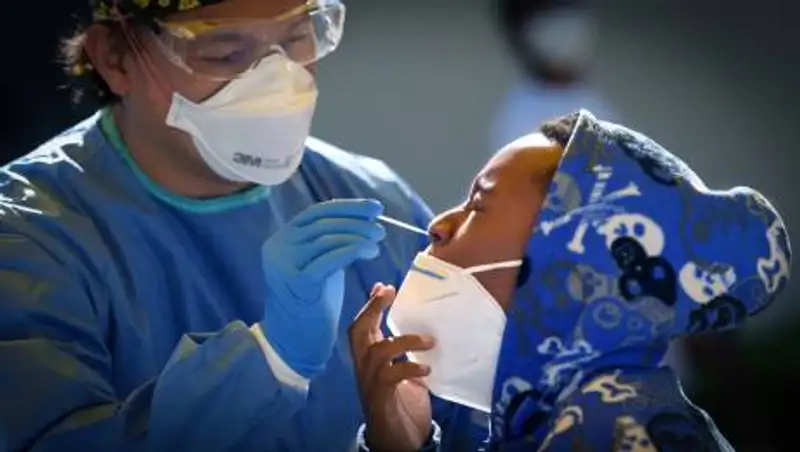 Ученые установили связь между расой и тяжестью течения COVID-19