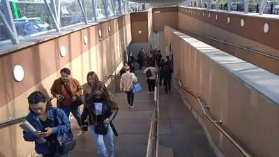 , фото - Новости Zakon.kz от 17.11.2025 11:07