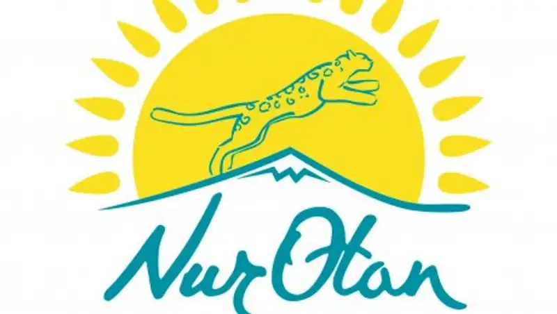 Юбилейный съезд партии "Нұр Отан" прошел в Астане