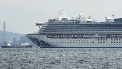 dw.com, фото - Новости Zakon.kz от 15.02.2020 09:10