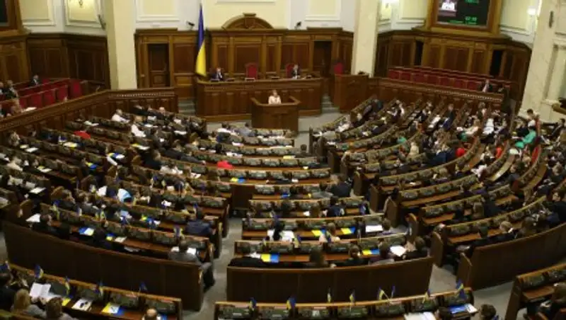 В Украине отказались от «Великой Отечественной войны»