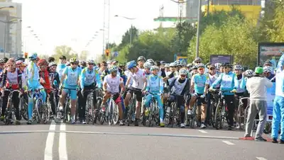 из открытых источников, фото - Новости Zakon.kz от 02.05.2018 14:03