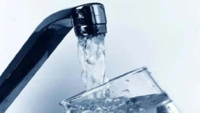 Столичный акимат опровергает слухи об обнаружении палочки гепатита А в питьевой воде