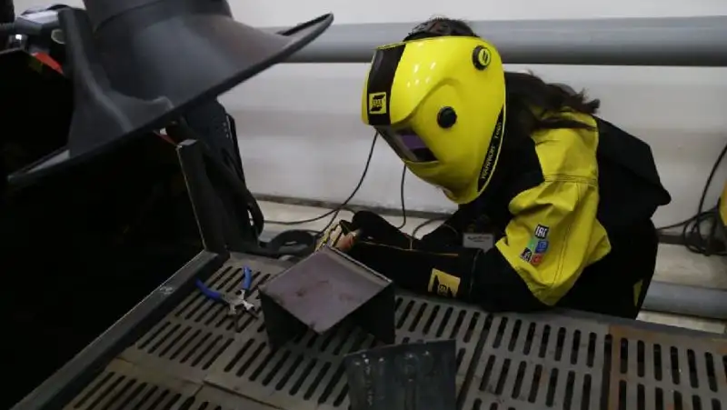 Где искать работу молодежи в Карагандинской области