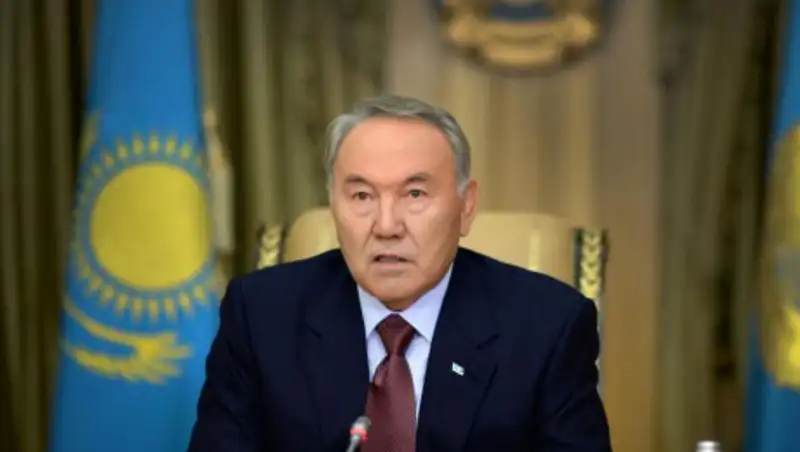 Назарбаев выразил соболезнования в связи со смертью экс-генсекретаря ООН